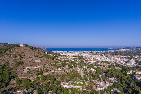Helårsgrund i Javea, Alicante, Javea - € 995.000 | Ref: Ejp-232 - foto 2