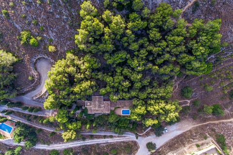 Helårsgrund i Javea, Alicante, Javea - € 995.000 | Ref: Ejp-232 - foto 3