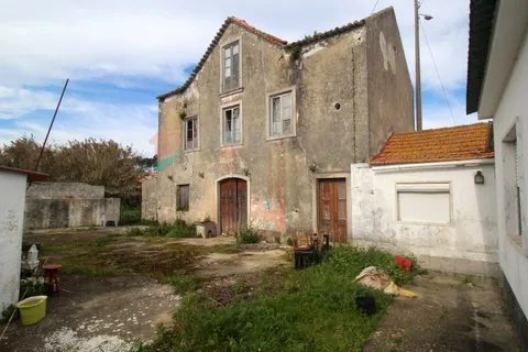 Villa i Almocageme, Lisbon, Almocageme - € 380.000 | Ref: M674 - foto 1