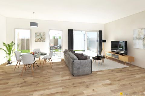 Villa i Fouras, Charente-Maritime, Fouras - € 478.500 | Ref: 8132559 - foto 2
