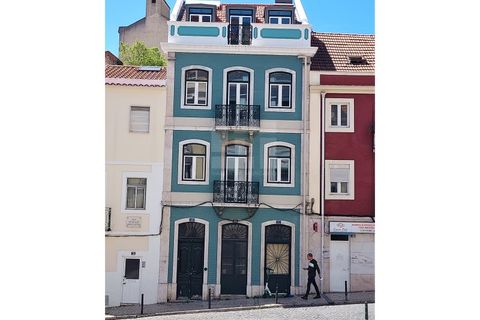 Lejlighed i Lisbon, Lisbon, Lisbon - € 379.900 | Ref: APA_9344 (04) - foto 19