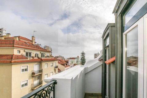 Lejlighed i Lisbon, Lisbon, Lisbon - € 379.900 | Ref: APA_9344 (04) - foto 15