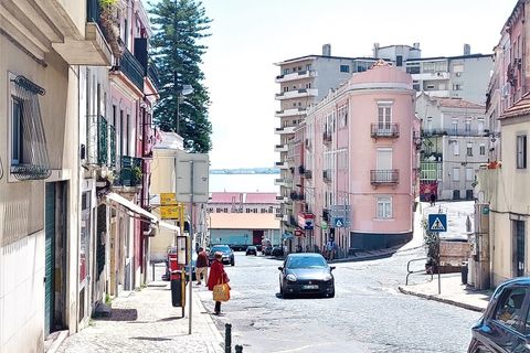 Lejlighed i Lisbon, Lisbon, Lisbon - € 379.900 | Ref: APA_9344 (04) - foto 20