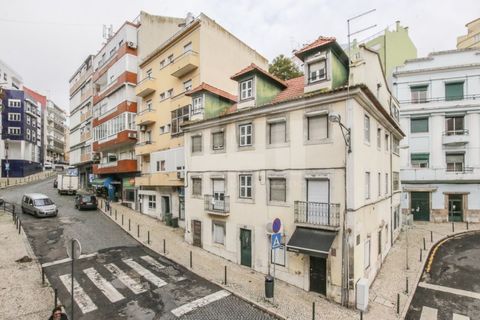 Lejlighed i Lisbon, Lisbon, Lisbon - € 379.900 | Ref: APA_9344 (04) - foto 21