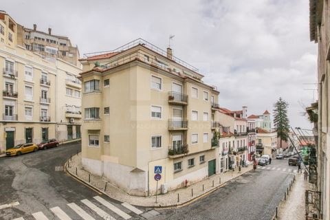 Lejlighed i Lisbon, Lisbon, Lisbon - € 379.900 | Ref: APA_9344 (04) - foto 22