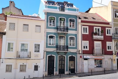 Lejlighed i Lisbon, Lisbon, Lisbon - € 379.900 | Ref: APA_9344 (04) - foto 24