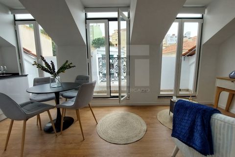 Lejlighed i Lisbon, Lisbon, Lisbon - € 379.900 | Ref: APA_9344 (04) - foto 1