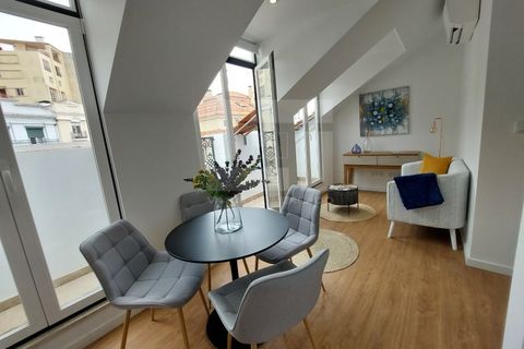 Lejlighed i Lisbon, Lisbon, Lisbon - € 379.900 | Ref: APA_9344 (04) - foto 2
