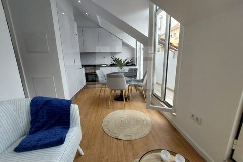 Lejlighed i Lisbon, Lisbon, Lisbon - € 379.900 | Ref: APA_9344 (04) - foto 3