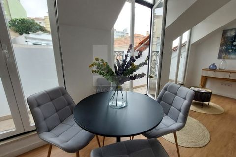 Lejlighed i Lisbon, Lisbon, Lisbon - € 379.900 | Ref: APA_9344 (04) - foto 4