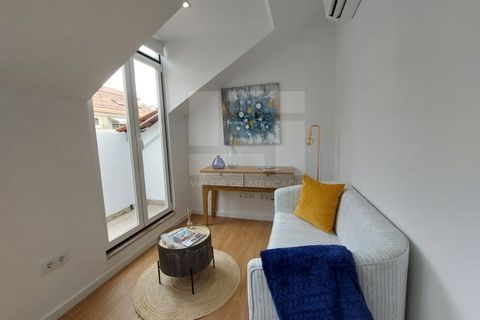 Lejlighed i Lisbon, Lisbon, Lisbon - € 379.900 | Ref: APA_9344 (04) - foto 5