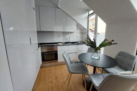 Lejlighed i Lisbon, Lisbon, Lisbon - € 379.900 | Ref: APA_9344 (04) - foto 6