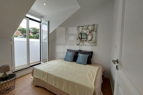 Lejlighed i Lisbon, Lisbon, Lisbon - € 379.900 | Ref: APA_9344 (04) - foto 8
