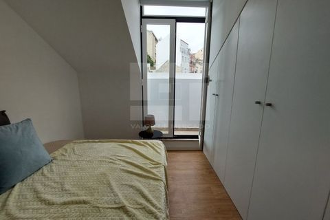 Lejlighed i Lisbon, Lisbon, Lisbon - € 379.900 | Ref: APA_9344 (04) - foto 11