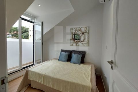Lejlighed i Lisbon, Lisbon, Lisbon - € 379.900 | Ref: APA_9344 (04) - foto 12