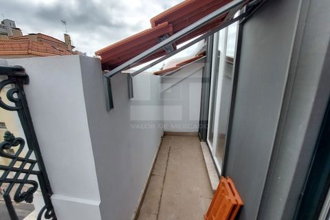 Lejlighed i Lisbon, Lisbon, Lisbon - € 379.900 | Ref: APA_9344 (04) - foto 14