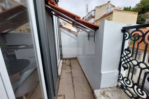 Lejlighed i Lisbon, Lisbon, Lisbon - € 379.900 | Ref: APA_9344 (04) - foto 16