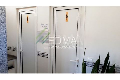 Erhvervsejendom i Serzedelo, Braga, Serzedelo - € 350.000 | Ref: BF2106C16M1 - foto 12