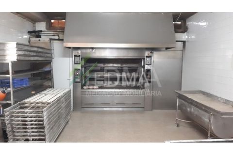 Erhvervsejendom i Serzedelo, Braga, Serzedelo - € 350.000 | Ref: BF2106C16M1 - foto 14