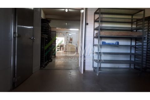 Erhvervsejendom i Serzedelo, Braga, Serzedelo - € 350.000 | Ref: BF2106C16M1 - foto 15
