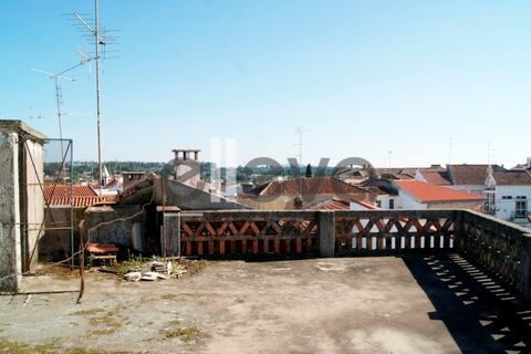 Villa i Escalos de Cima e Lousa, Castelo Branco, Escalos de Cima e Lousa - € 76.000 | Ref: 3637 - foto 2