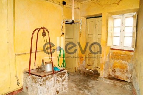 Villa i Escalos de Cima e Lousa, Castelo Branco, Escalos de Cima e Lousa - € 76.000 | Ref: 3637 - foto 10