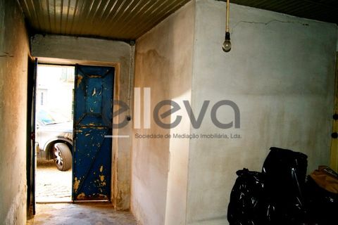 Villa i Escalos de Cima e Lousa, Castelo Branco, Escalos de Cima e Lousa - € 76.000 | Ref: 3637 - foto 14