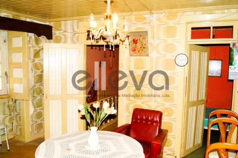 Villa i Escalos de Cima e Lousa, Castelo Branco, Escalos de Cima e Lousa - € 76.000 | Ref: 3637 - foto 17