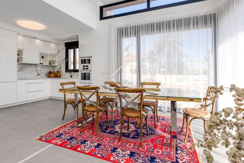 Villa i La Mata, Alicante, La Mata - € 940.000 | Ref: ALI39825 - foto 3