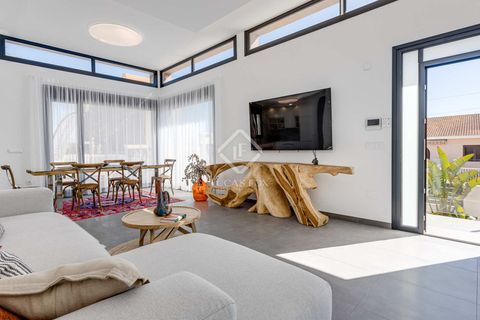 Villa i La Mata, Alicante, La Mata - € 940.000 | Ref: ALI39825 - foto 4