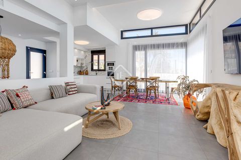 Villa i La Mata, Alicante, La Mata - € 940.000 | Ref: ALI39825 - foto 9