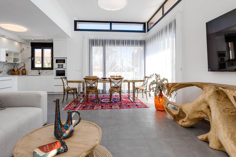 Villa i La Mata, Alicante, La Mata - € 940.000 | Ref: ALI39825 - foto 11