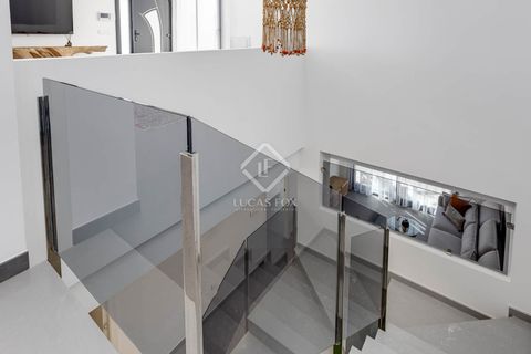 Villa i La Mata, Alicante, La Mata - € 940.000 | Ref: ALI39825 - foto 19