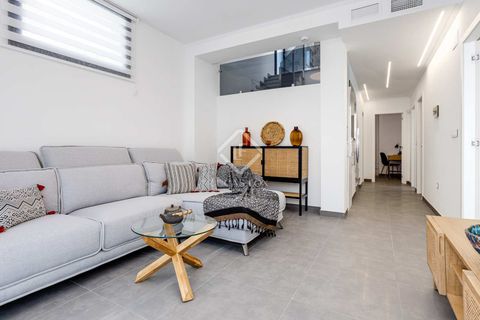 Villa i La Mata, Alicante, La Mata - € 940.000 | Ref: ALI39825 - foto 21