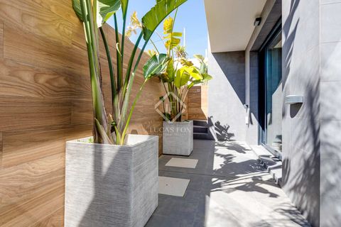 Villa i La Mata, Alicante, La Mata - € 940.000 | Ref: ALI39825 - foto 22