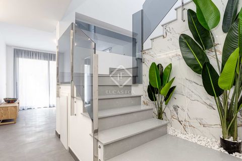 Villa i La Mata, Alicante, La Mata - € 940.000 | Ref: ALI39825 - foto 37