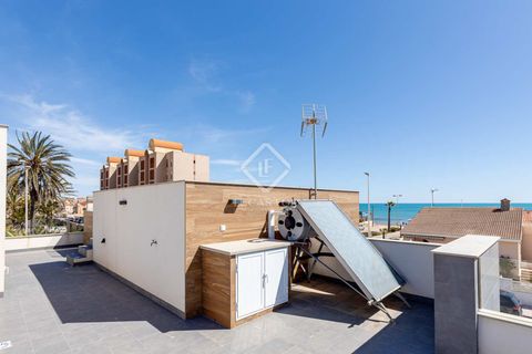 Villa i La Mata, Alicante, La Mata - € 940.000 | Ref: ALI39825 - foto 38