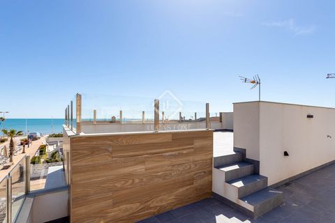Villa i La Mata, Alicante, La Mata - € 940.000 | Ref: ALI39825 - foto 40
