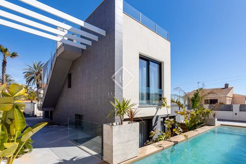 Villa i La Mata, Alicante, La Mata - € 940.000 | Ref: ALI39825 - foto 42