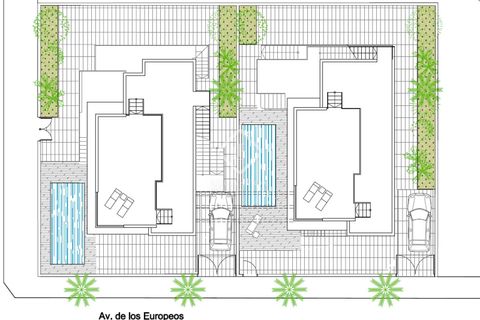 Villa i La Mata, Alicante, La Mata - € 940.000 | Ref: ALI39825 - foto 44
