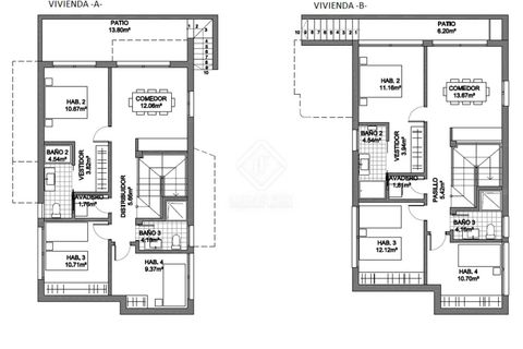 Villa i La Mata, Alicante, La Mata - € 940.000 | Ref: ALI39825 - foto 45