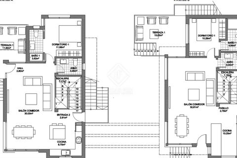 Villa i La Mata, Alicante, La Mata - € 940.000 | Ref: ALI39825 - foto 46