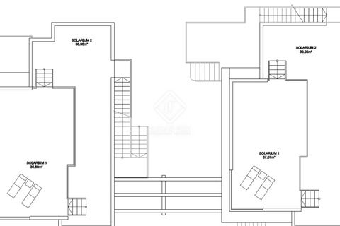 Villa i La Mata, Alicante, La Mata - € 940.000 | Ref: ALI39825 - foto 47
