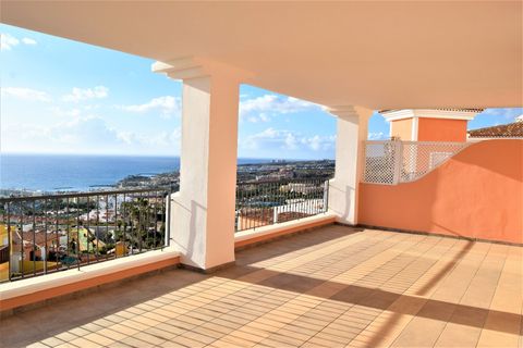 Duplex i San Eugenio, Tenerife, San Eugenio - € 760.000 | Ref: AP0186 - foto 16