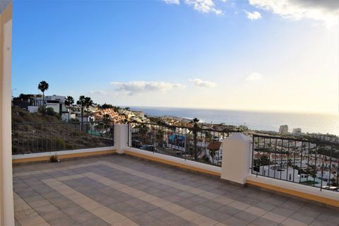 Duplex i San Eugenio, Tenerife, San Eugenio - € 760.000 | Ref: AP0186 - foto 22