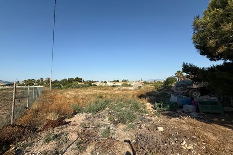 Landejendom i Roldan, Murcia, Roldan - € 195.000 | Ref: OFH-255 - foto 25