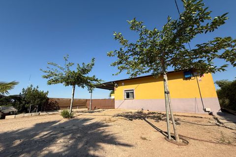 Landejendom i Roldan, Murcia, Roldan - € 195.000 | Ref: OFH-255 - foto 4