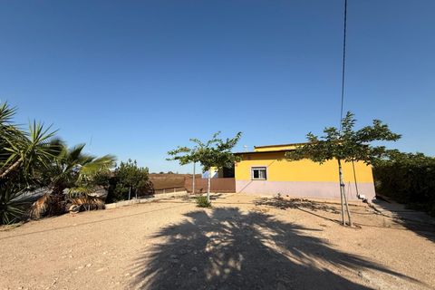 Landejendom i Roldan, Murcia, Roldan - € 195.000 | Ref: OFH-255 - foto 6