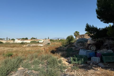 Landejendom i Roldan, Murcia, Roldan - € 195.000 | Ref: OFH-255 - foto 28