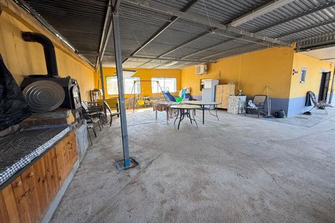 Landejendom i Roldan, Murcia, Roldan - € 195.000 | Ref: OFH-255 - foto 9